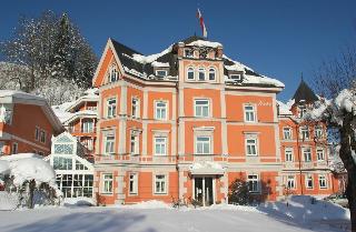 Garten Spa Hotel Erika fotoÄŸrafÄ±