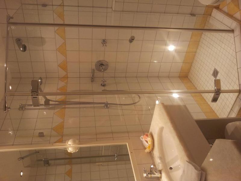 Garten Spa Hotel Erika - Genel