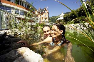Garten Spa Hotel Erika fotoÄŸrafÄ±