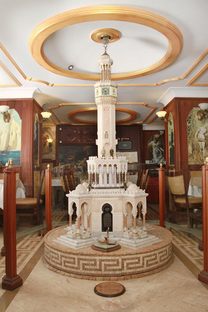 OĞLAKÇIOĞLU PARK HOTEL - Lobi