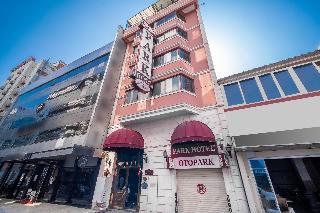 OĞLAKÇIOĞLU PARK HOTEL otel fotoğrafı