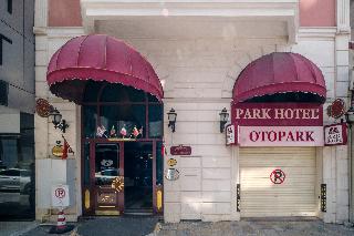OĞLAKÇIOĞLU PARK HOTEL fotoÄŸrafÄ±