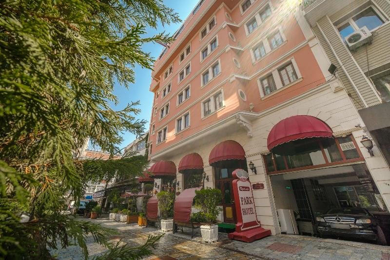 OĞLAKÇIOĞLU PARK HOTEL - Genel