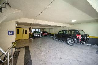 OĞLAKÇIOĞLU PARK HOTEL fotoÄŸrafÄ±