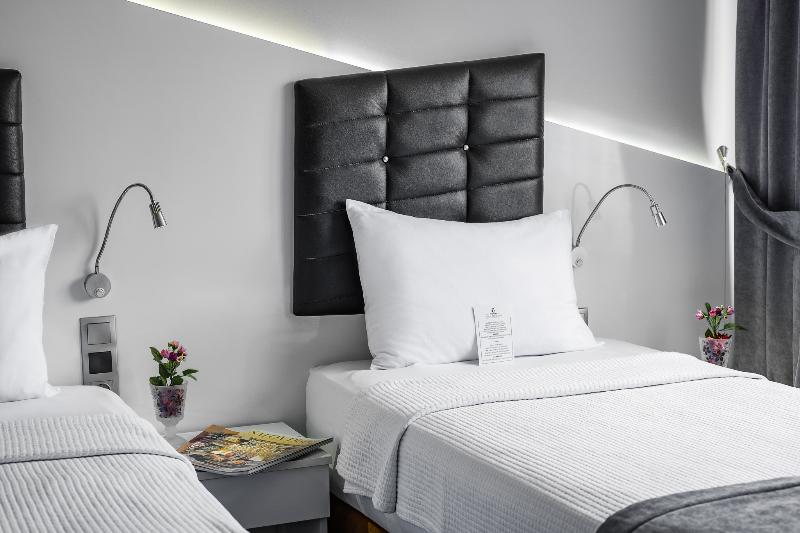OĞLAKÇIOĞLU PARK HOTEL - Oda