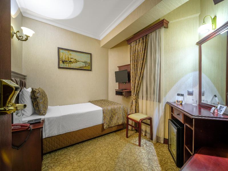 OĞLAKÇIOĞLU PARK HOTEL - Oda