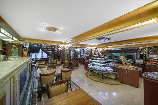 OĞLAKÇIOĞLU PARK HOTEL fotoÄŸrafÄ±
