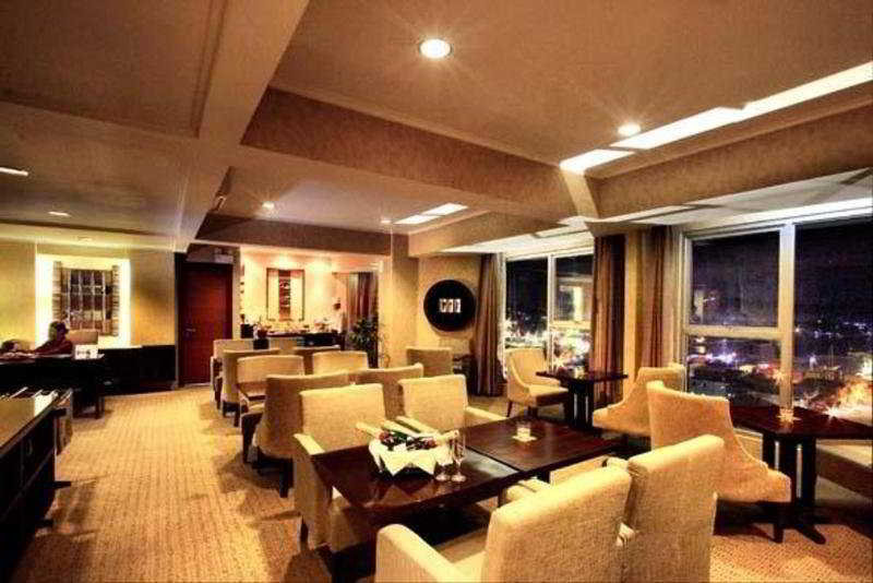 Swiss-Belhotel Borneo Samarinda fotoÄŸrafÄ±