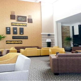Swiss-Belhotel Borneo Samarinda fotoÄŸrafÄ±