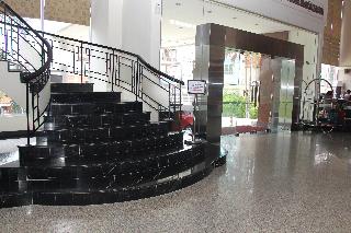 Swiss-Belhotel Borneo Samarinda fotoÄŸrafÄ±