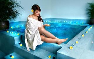 Swiss-Belhotel Borneo Samarinda fotoÄŸrafÄ±