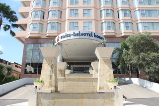 Swiss-Belhotel Borneo Samarinda fotoÄŸrafÄ±