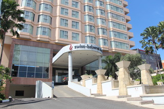 Swiss-Belhotel Borneo Samarinda fotoÄŸrafÄ±