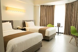 Swiss-Belhotel Borneo Samarinda fotoÄŸrafÄ±