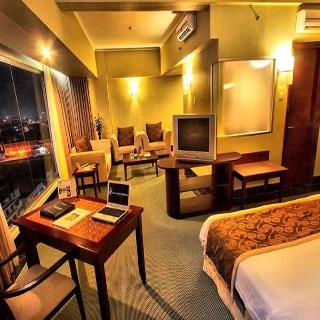 Swiss-Belhotel Borneo Samarinda fotoÄŸrafÄ±