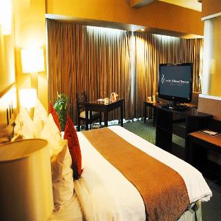 Swiss-Belhotel Borneo Samarinda fotoÄŸrafÄ±