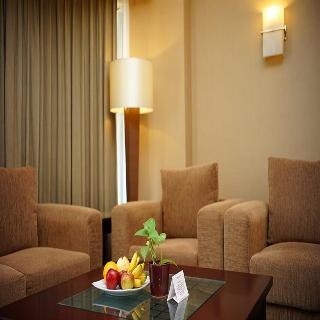Swiss-Belhotel Borneo Samarinda fotoÄŸrafÄ±