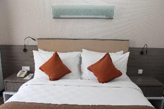 Swiss-Belhotel Borneo Samarinda fotoÄŸrafÄ±