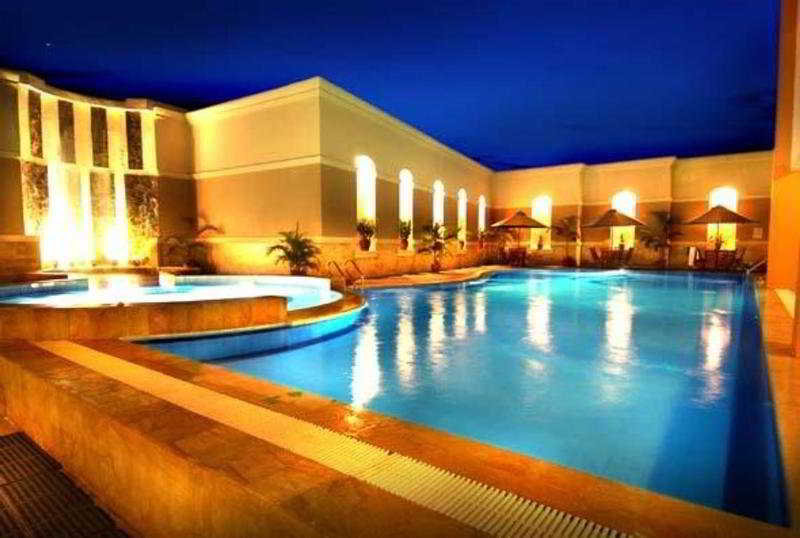 Swiss-Belhotel Borneo Samarinda fotoÄŸrafÄ±