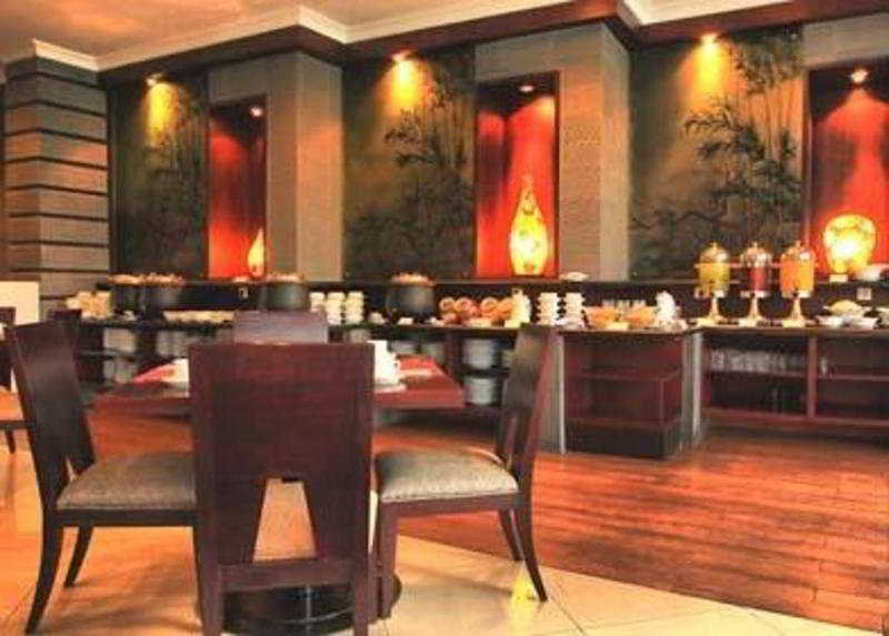 Swiss-Belhotel Borneo Samarinda fotoÄŸrafÄ±