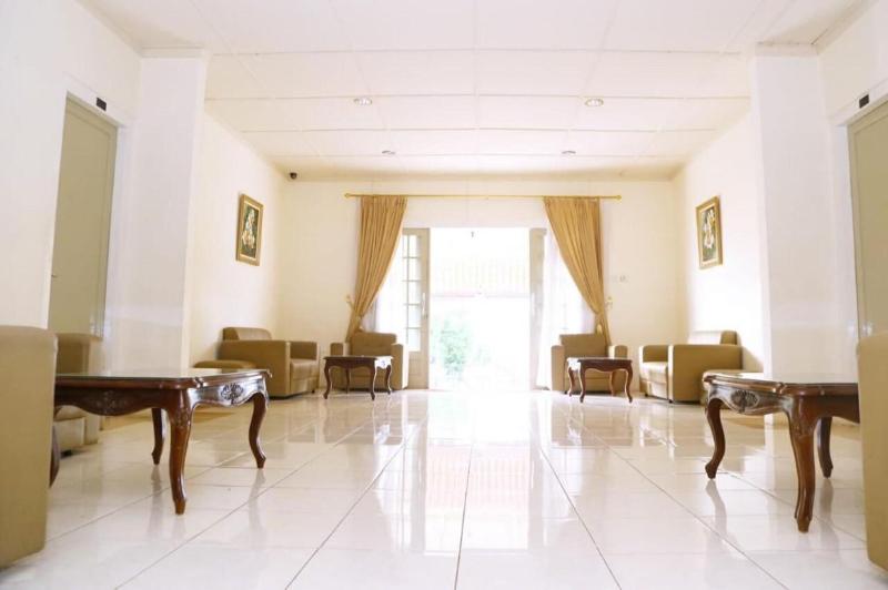 Pondok Indah - Genel