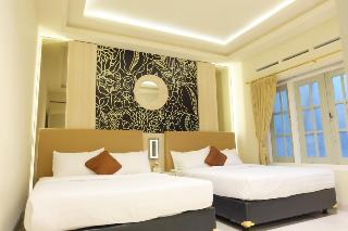 Pondok Indah otel fotoğrafı