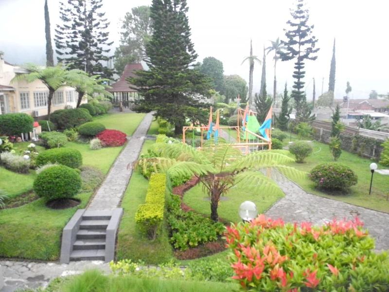 Pondok Indah - Genel