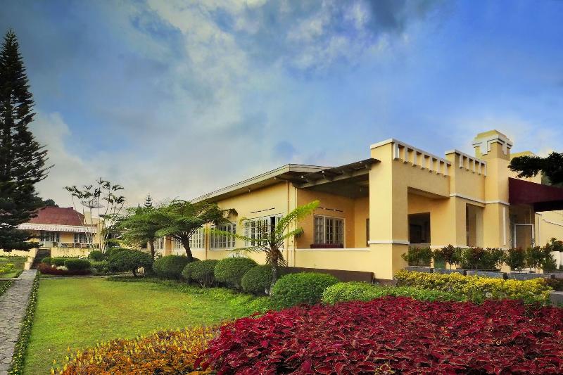 Pondok Indah - Genel