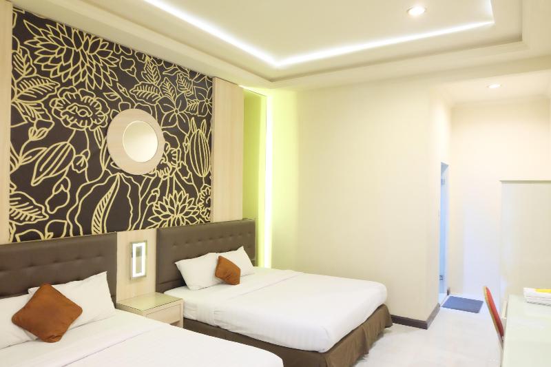 Pondok Indah - Oda