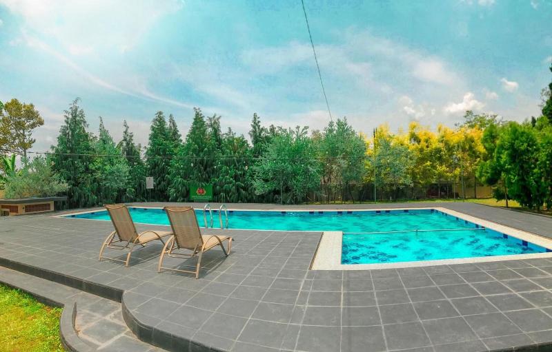 Pondok Indah - Havuz
