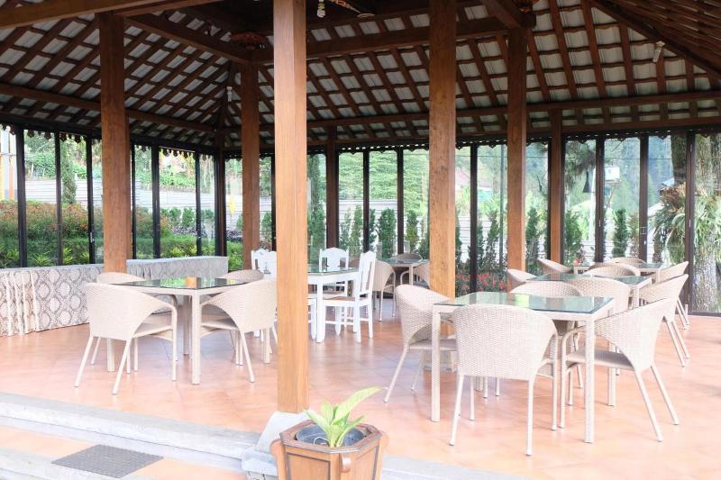 Pondok Indah - Restoran