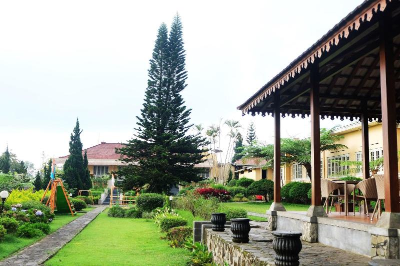Pondok Indah - Teras