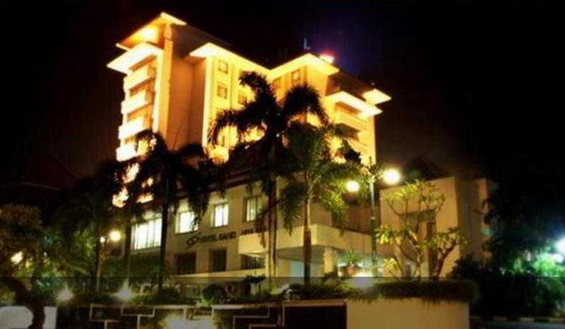 Sahid Jaya otel fotoğrafı