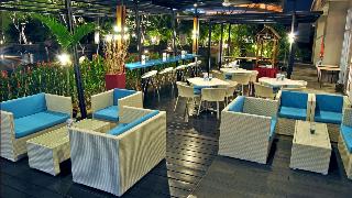 Solo Paragon Hotel & Residences fotoÄŸrafÄ±
