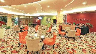 Solo Paragon Hotel & Residences fotoÄŸrafÄ±