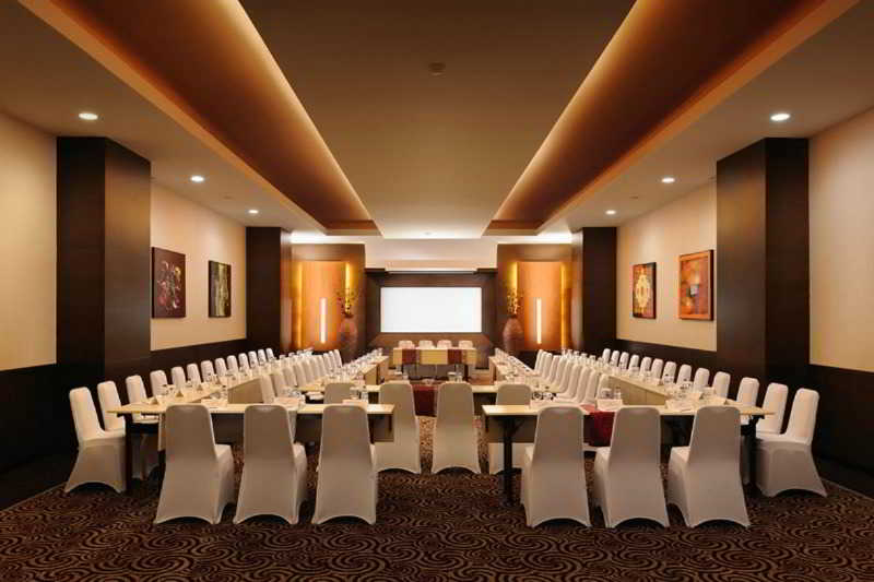 Solo Paragon Hotel & Residences fotoÄŸrafÄ±