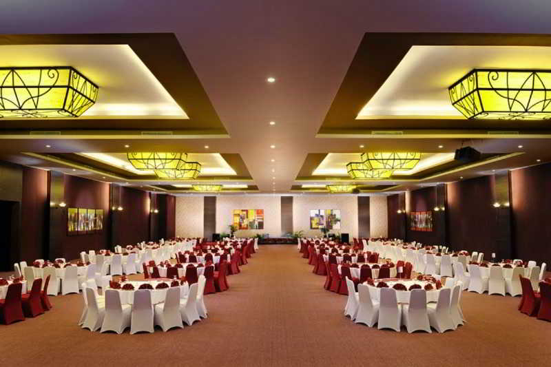 Solo Paragon Hotel & Residences fotoÄŸrafÄ±