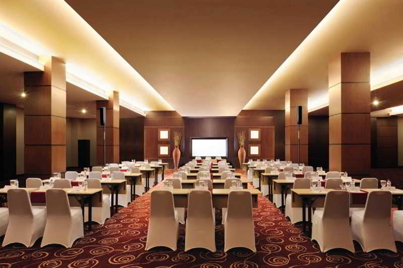 Solo Paragon Hotel & Residences fotoÄŸrafÄ±