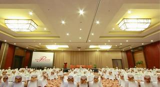 Solo Paragon Hotel & Residences fotoÄŸrafÄ±