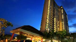 Solo Paragon Hotel & Residences otel fotoğrafı