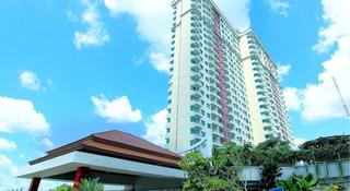 Solo Paragon Hotel & Residences fotoÄŸrafÄ±