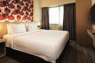 Solo Paragon Hotel & Residences fotoÄŸrafÄ±