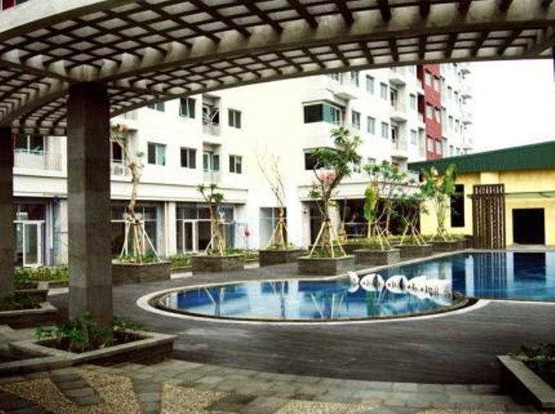 Solo Paragon Hotel & Residences fotoÄŸrafÄ±