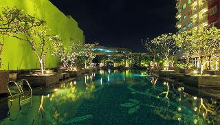 Solo Paragon Hotel & Residences fotoÄŸrafÄ±