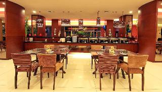 Solo Paragon Hotel & Residences fotoÄŸrafÄ±