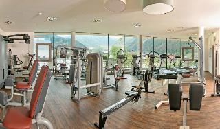 Sport & Spa Hotel Strass fotoÄŸrafÄ±