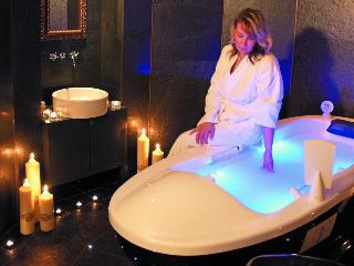 Sport & Spa Hotel Strass fotoÄŸrafÄ±