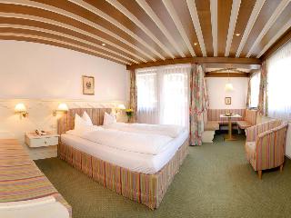 Sport & Spa Hotel Strass fotoÄŸrafÄ±