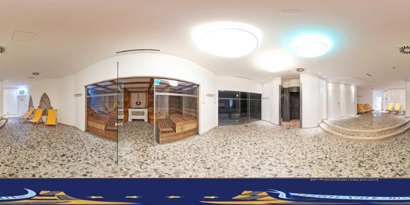 Sport & Spa Hotel Strass - Genel