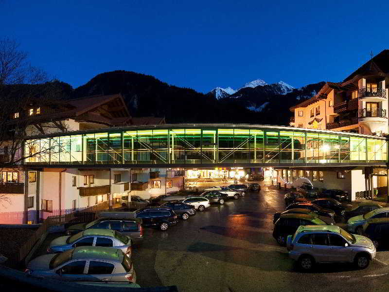 Sport & Spa Hotel Strass otel fotoğrafı